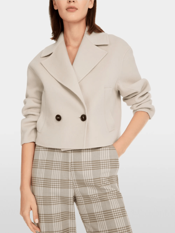 Marc Cain Collections Coats and Jackets Marc Cain Collections Women&