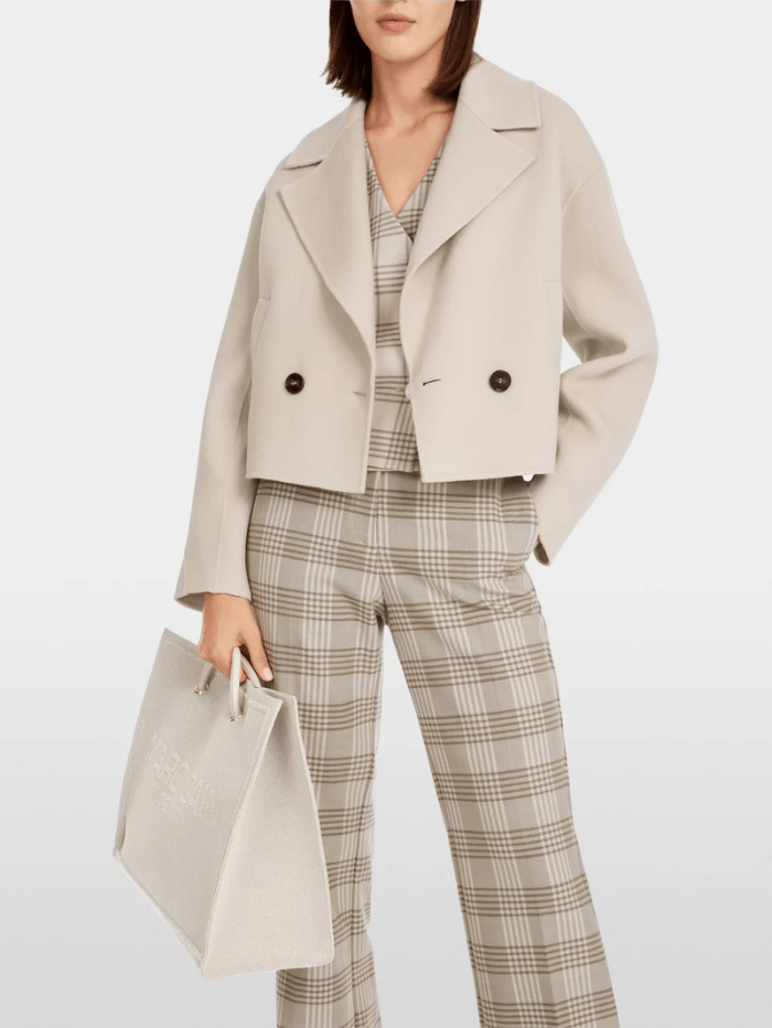 Marc Cain Collections Coats and Jackets Marc Cain Collections Women&