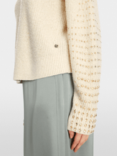 Marc-Cain-Collections-Jumper-With-Pearls-XC 41.29 M55 COL-112-izzi-of-baslow