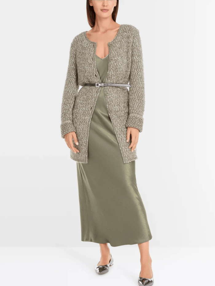 Marc Cain Collections Knitwear Marc Cain Collections Women&