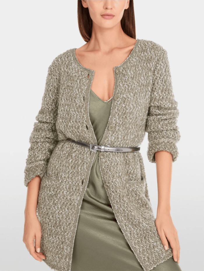 Marc Cain Collections Knitwear Marc Cain Collections Women&