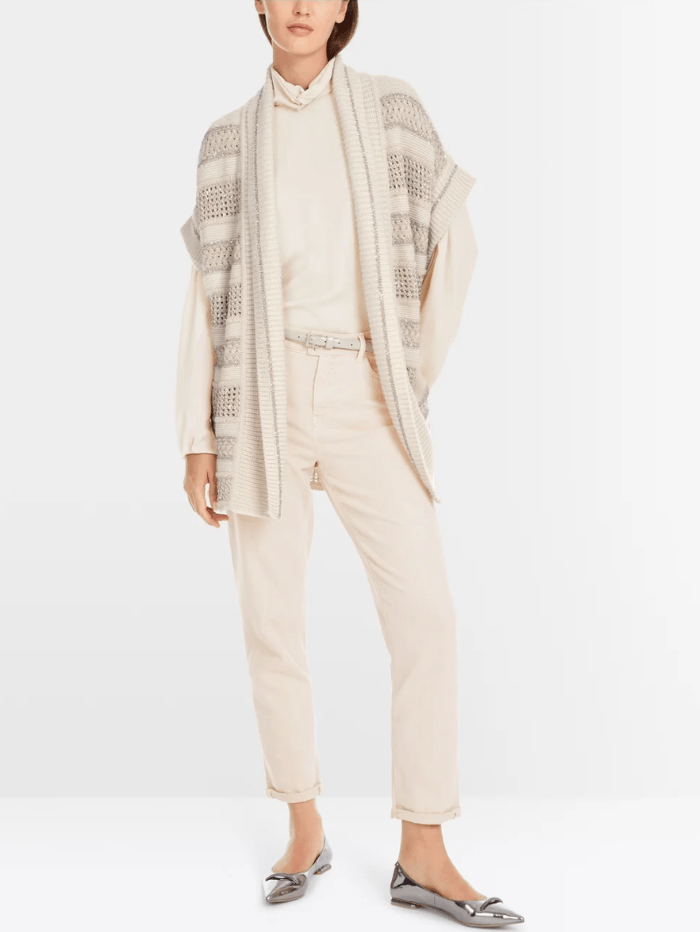 Marc Cain Collections Knitwear Marc Cain Collections Women&