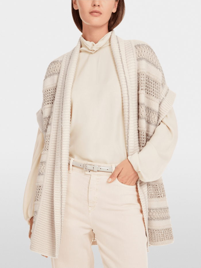 Marc Cain Collections Knitwear Marc Cain Collections Women&