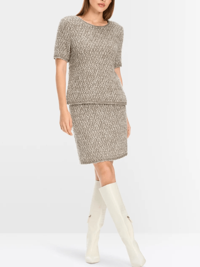 Marc Cain Collections Knitwear Marc Cain Collections Women&