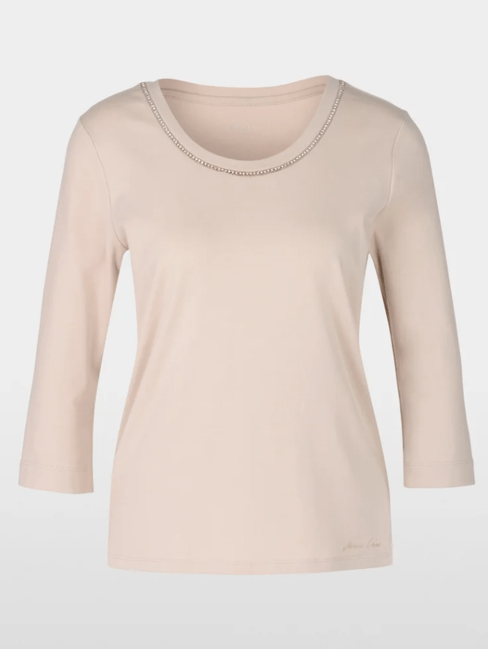 Marc Cain Collections Tops 1 Marc Cain Collections Women&