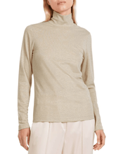 Marc Cain Collections Tops Marc Cain Collections Turtleneck Top In Smoke XC 48.28 J34 COL 182 izzi-of-baslow