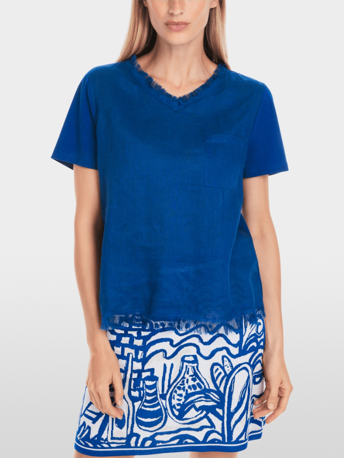 Marc Cain Collections Tops Marc Cain Collections Women&