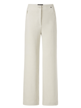 Marc Cain Collections Trousers 1 Marc Cain Collections Wide Fit Trousers In Smoke XC 81.49 J31 Col 182 izzi-of-baslow