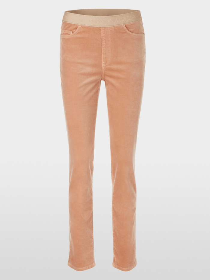 Marc Cain Collections Trousers 1 Marc Cain Collections Women&