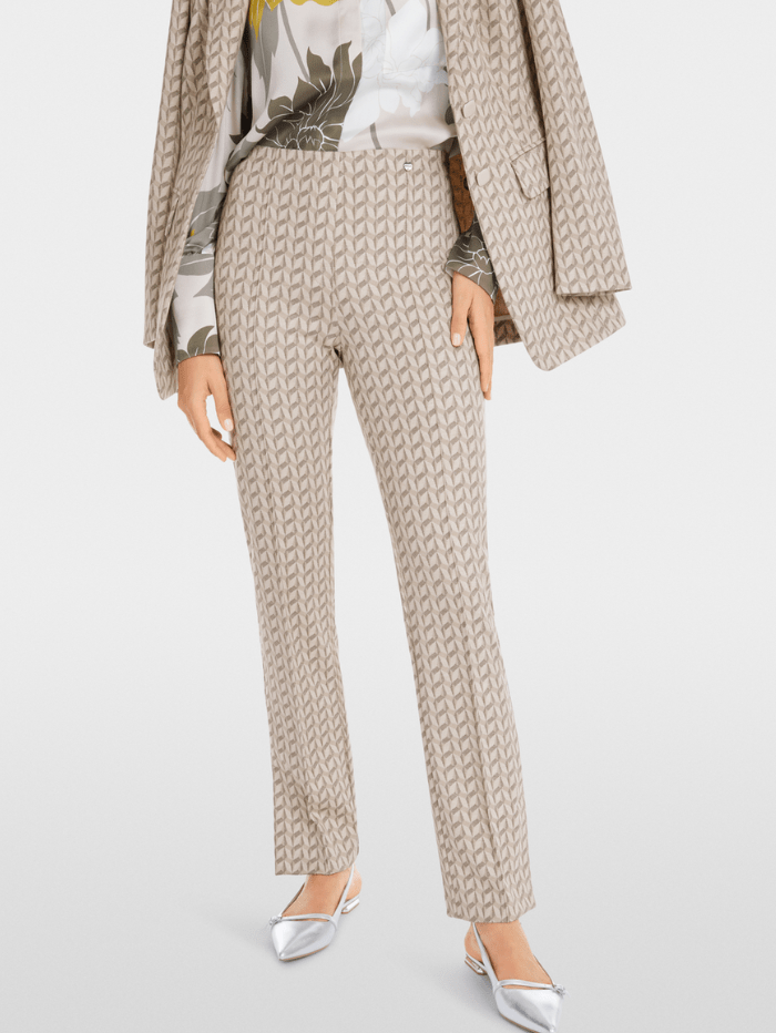 Marc Cain Collections Trousers Marc Cain Collections Women&