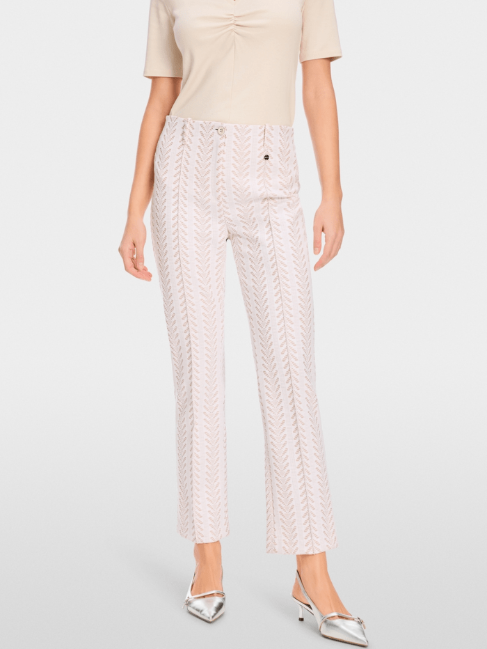 Marc Cain Collections Trousers Marc Cain Collections Women&