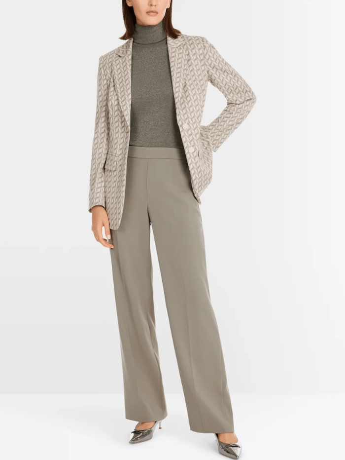 Marc Cain Collections Trousers Marc Cain Collections Women&