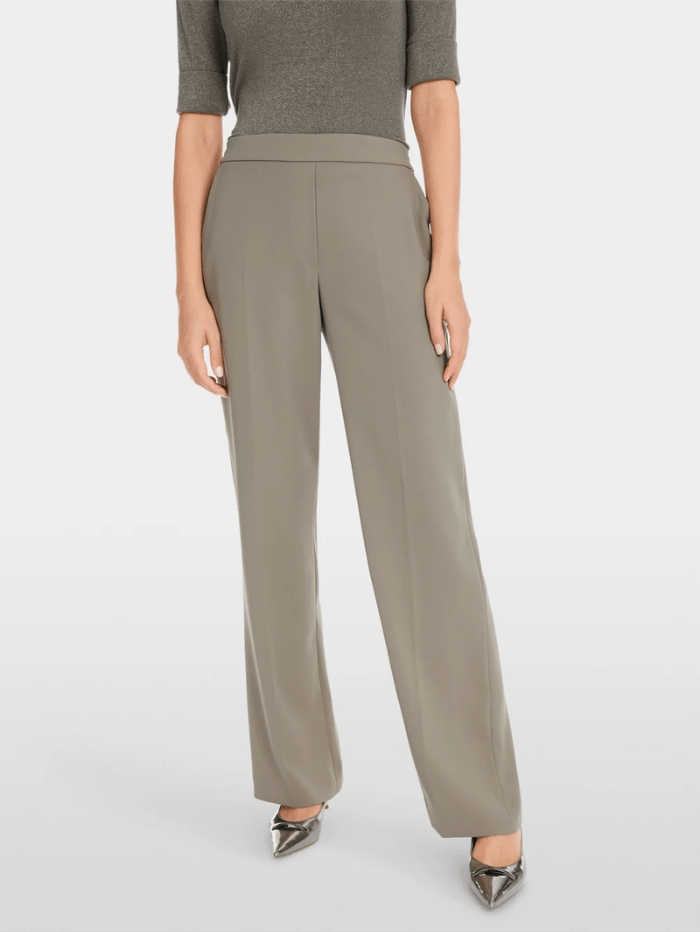 Marc Cain Collections Trousers Marc Cain Collections Women&