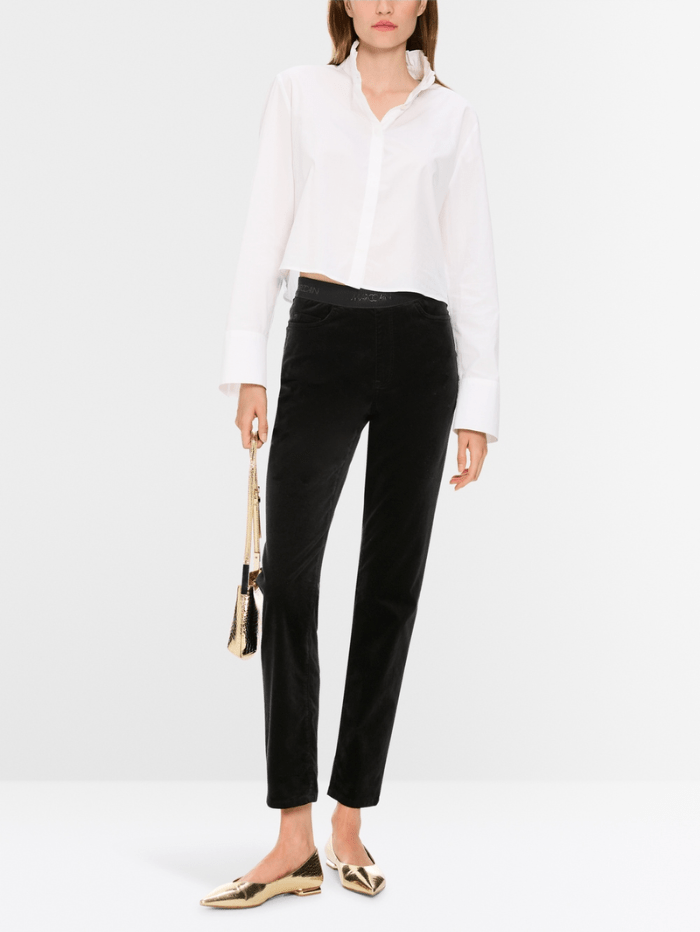 Marc Cain Collections Trousers Marc Cain Collections Women&