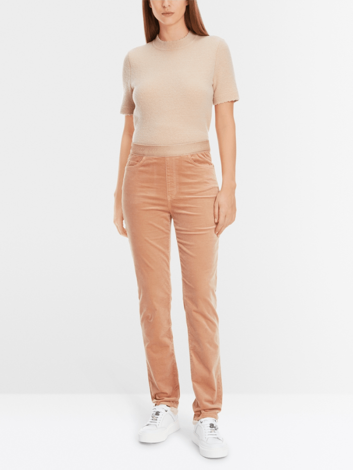 Marc Cain Collections Trousers Marc Cain Collections Women&