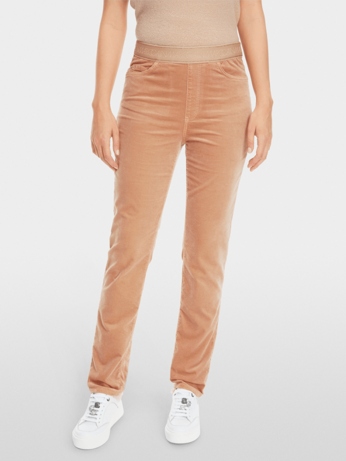 Marc Cain Collections Trousers Marc Cain Collections Women&