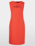 Marc-Cain-Glam-Dress-With-Cut-Out-In-Red-XG 21.09 W08 COL-223-izzi-of-baslow