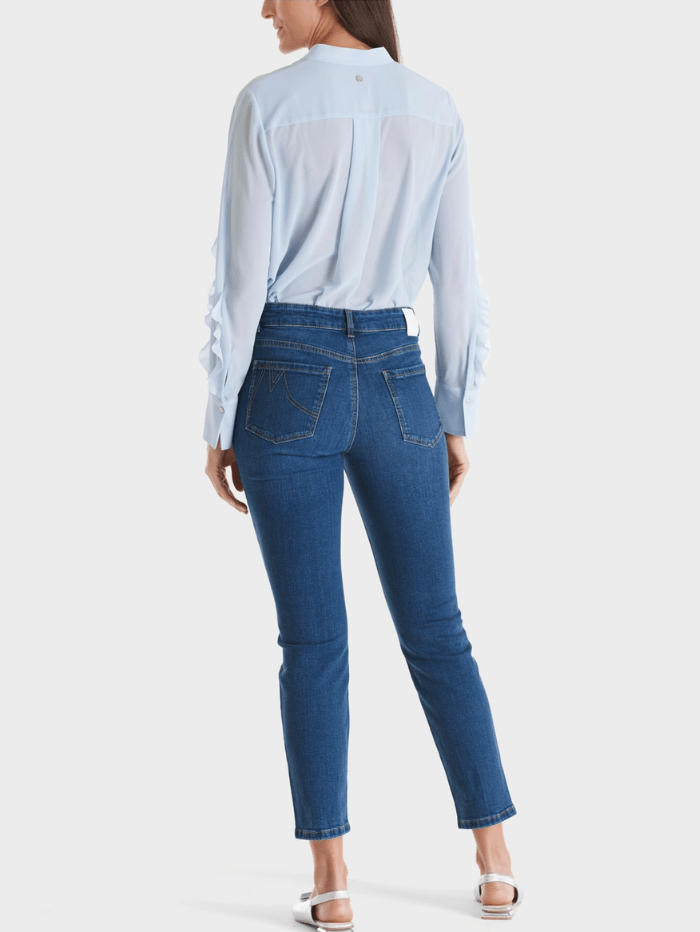 Marc Cain Pants Jeans Marc Cain Women&