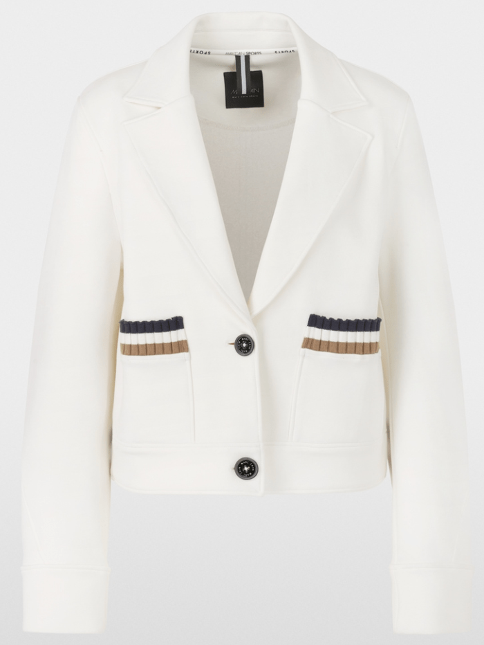 Marc Cain Sports Coats &amp; Jackets 1 Marc Cain Sports Women&