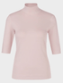 Marc-Cain-Sports-Turtleneck-Top-In-Bright-Rosewater-XS 48.04 J50 COL 168-izzi-of-baslow