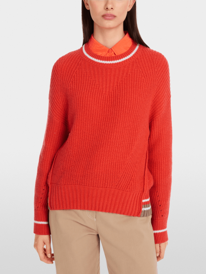 Marc Cain Sports Knitwear Marc Cain Sports Women&