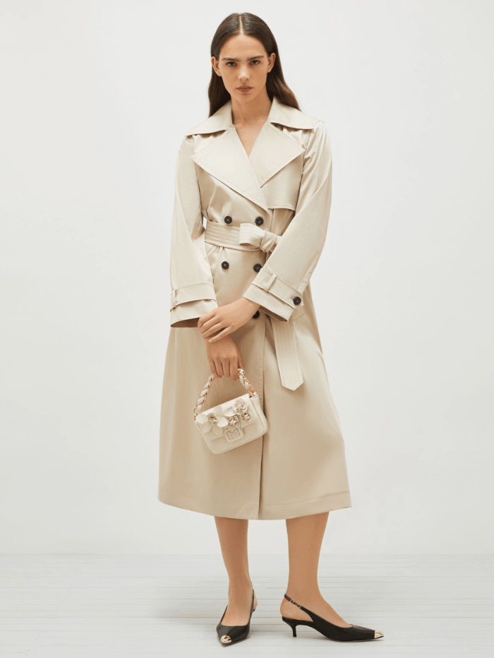 Marella Coats and Jackets Weekend By Max Mara Women&