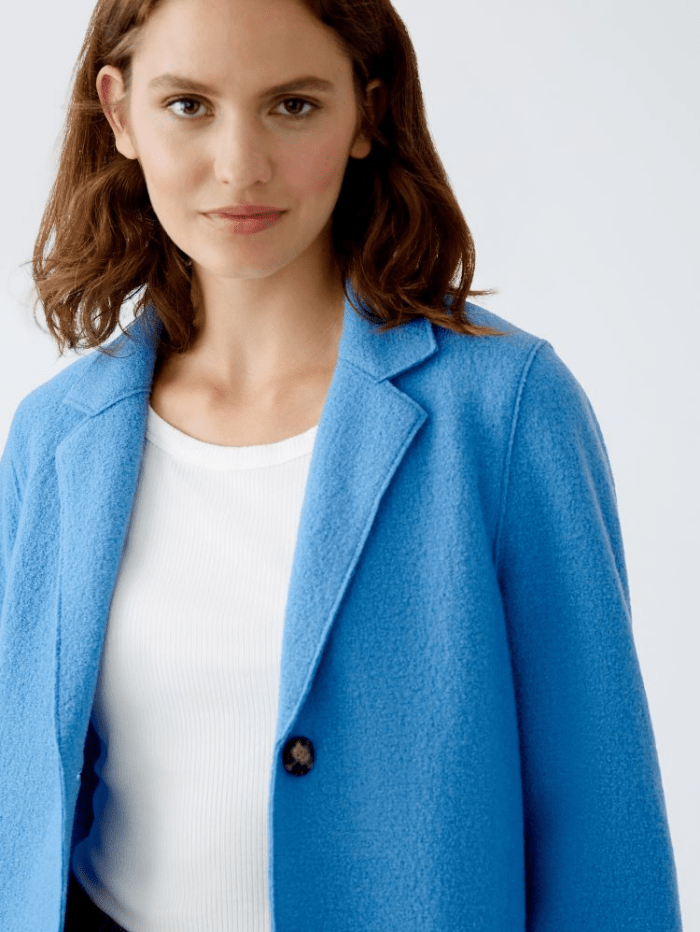 Oui Coats and Jackets Oui Mayson Women&