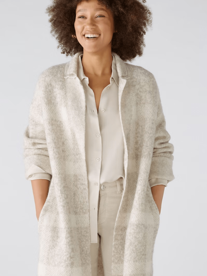 Oui Coats and Jackets Oui Women&