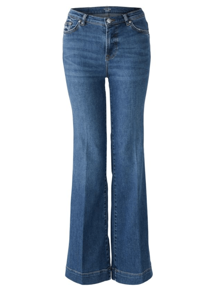 Oui Denim 10/36 Oui Women&