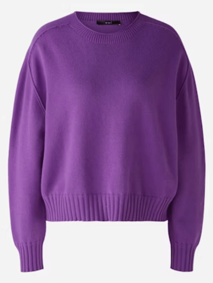 Oui Knitwear 10/36 Oui Women&