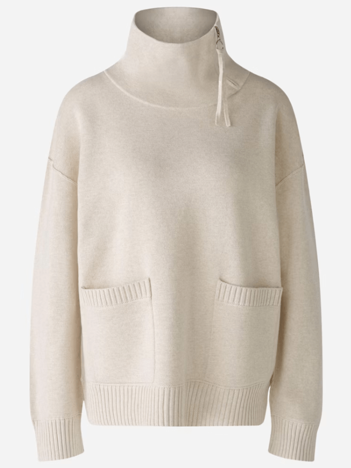 Oui Knitwear 8/34 Oui Women&