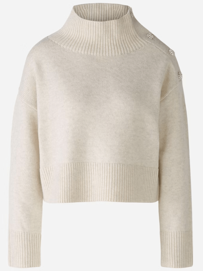 Oui Knitwear 8/34 Oui Women&