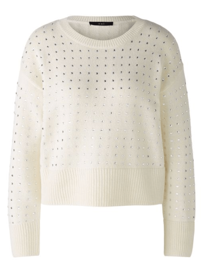 Oui Knitwear 8/34 Oui Women&