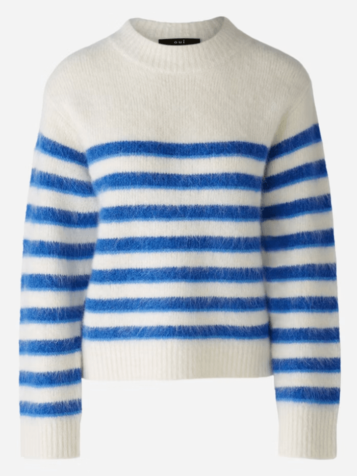 Oui Knitwear 8/34 Oui Women&