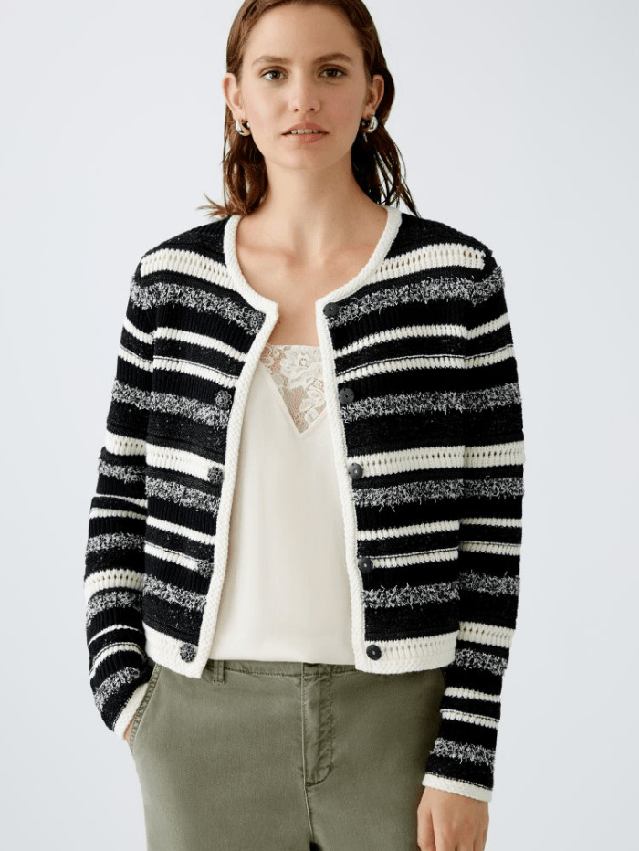 Oui Knitwear Oui Women&