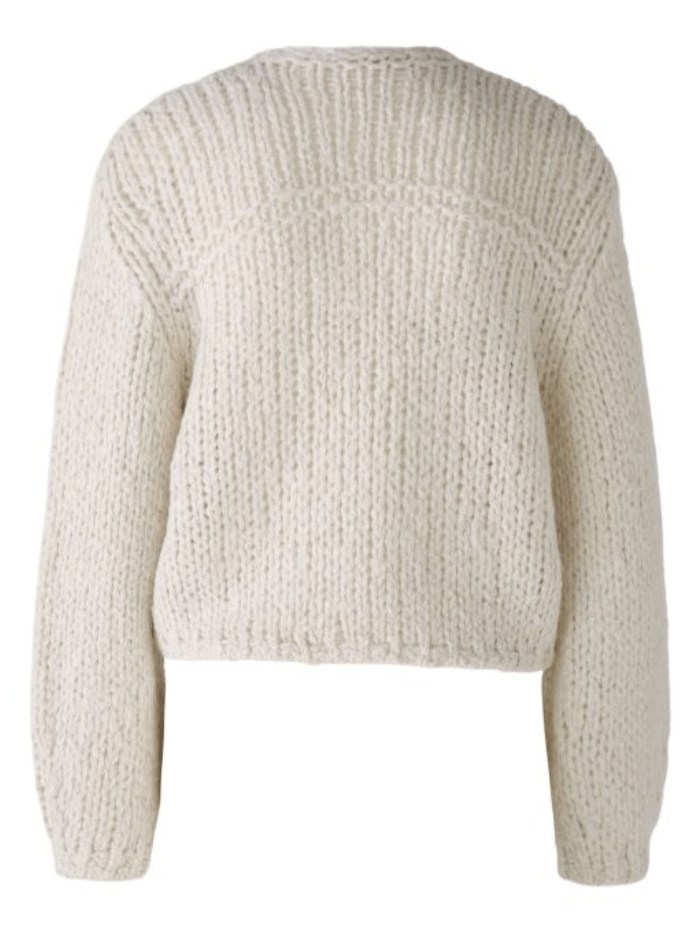 Oui Knitwear Oui Women&