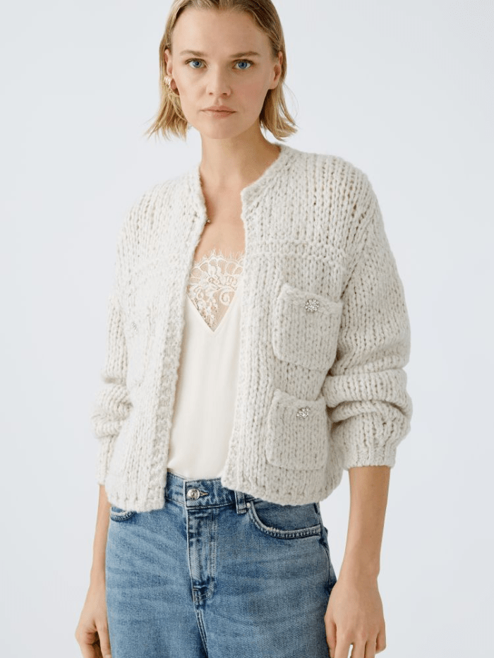 Oui Knitwear Oui Women&