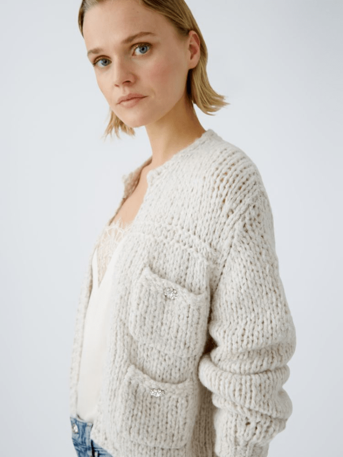 Oui Knitwear Oui Women&