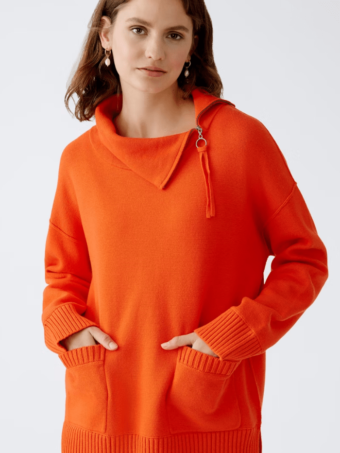 Oui Knitwear Oui Women&