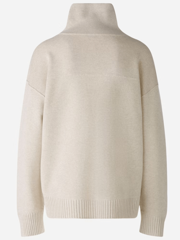 Oui Knitwear Oui Women&