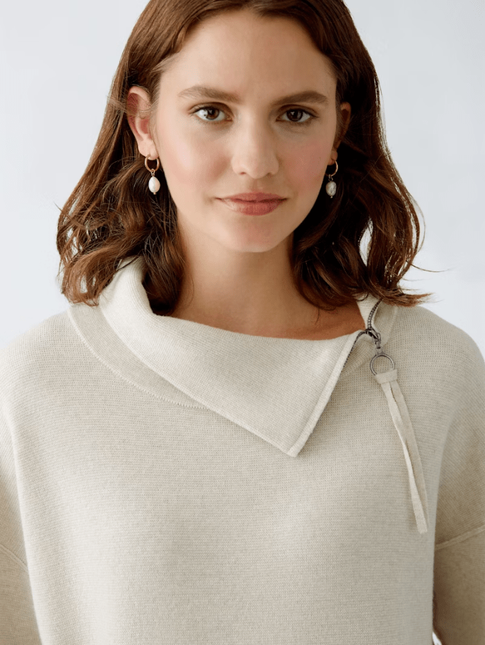 Oui Knitwear Oui Women&