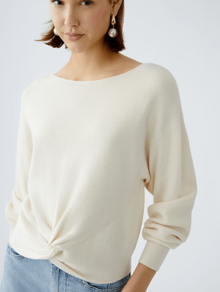 Oui Knitwear Oui Women&