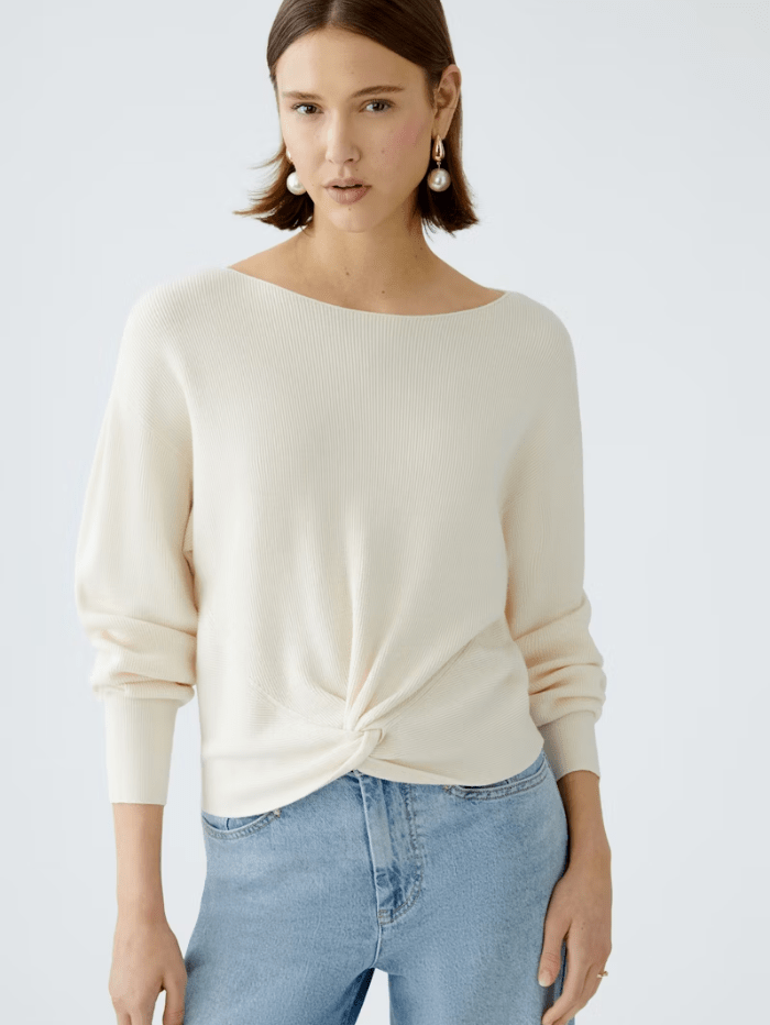 Oui Knitwear Oui Women&