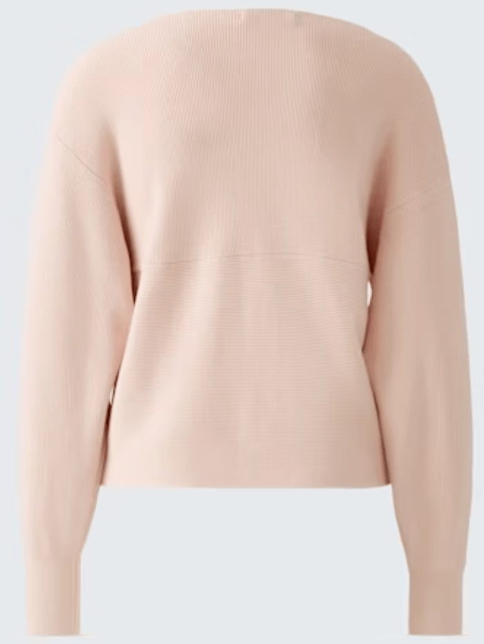 Oui Knitwear Oui Women&