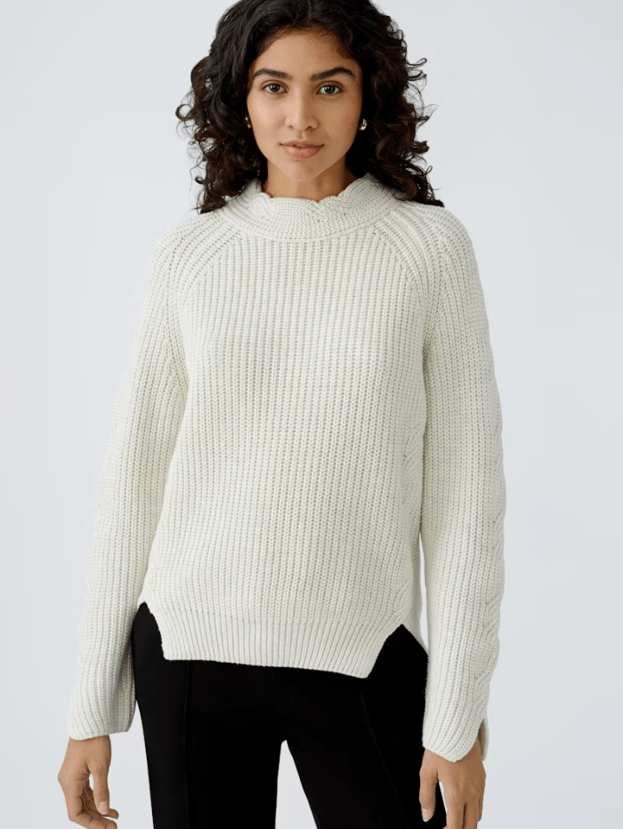 Oui Knitwear Oui Women&