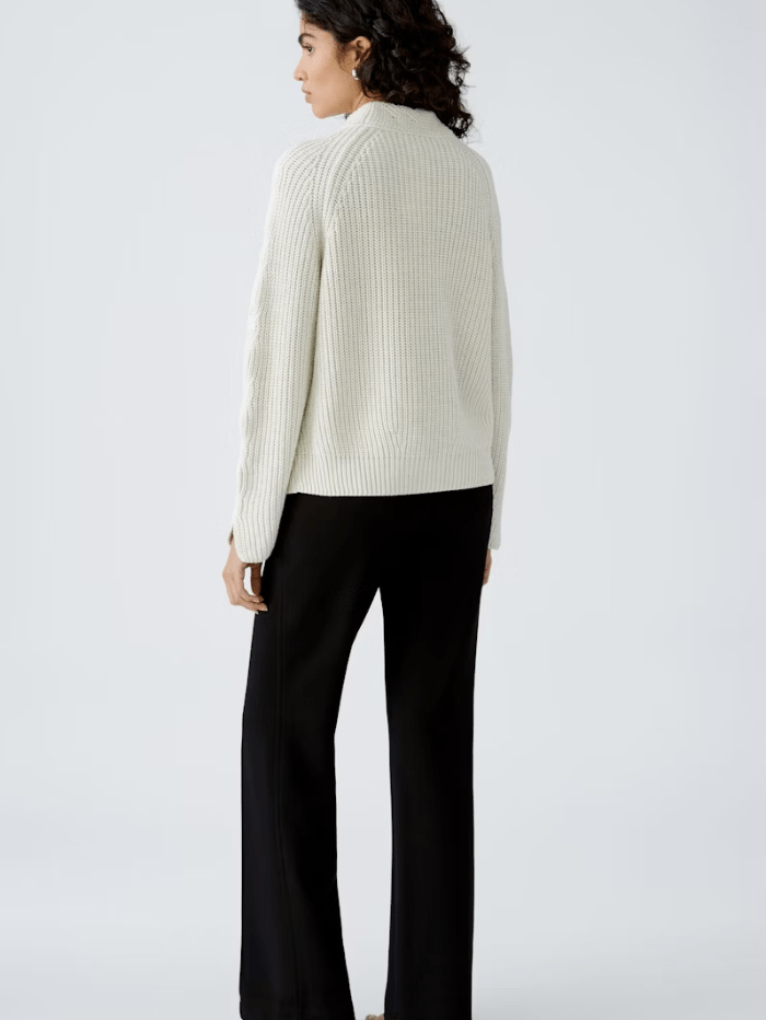 Oui Knitwear Oui Women&