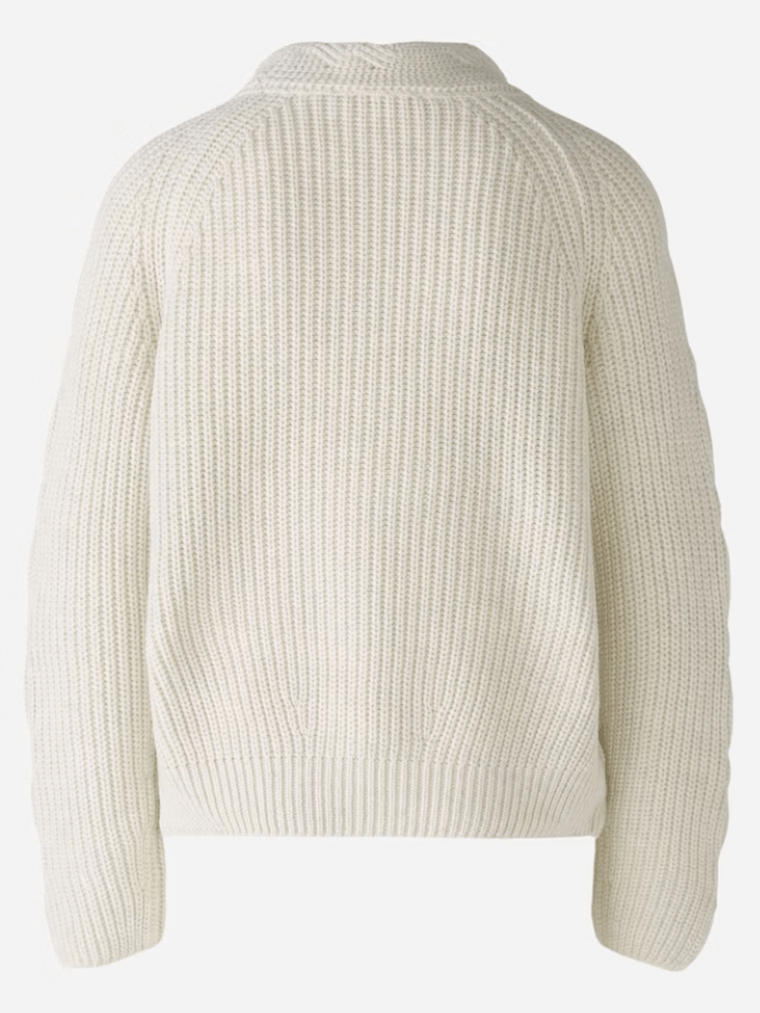 Oui Knitwear Oui Women&