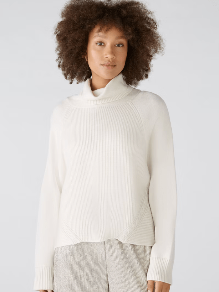 Oui Knitwear Oui Women&