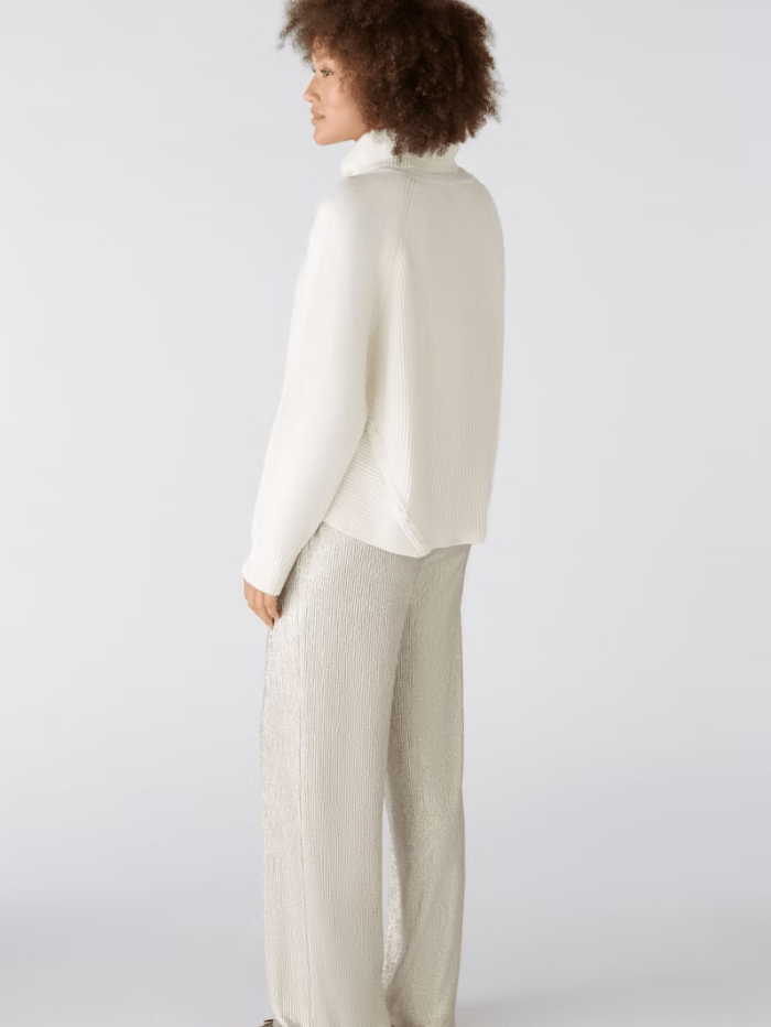 Oui Knitwear Oui Women&