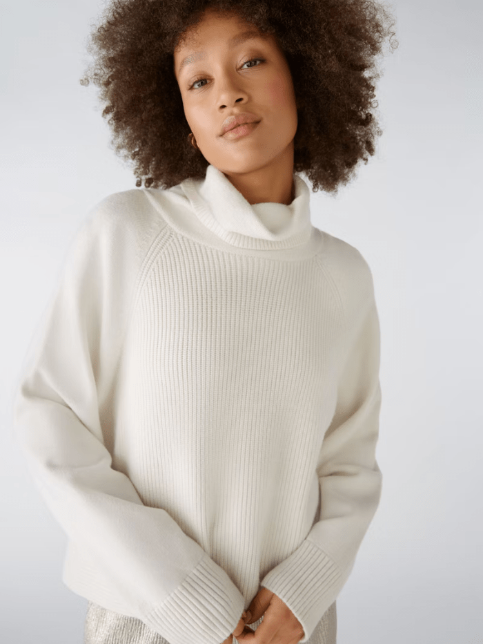 Oui Knitwear Oui Women&